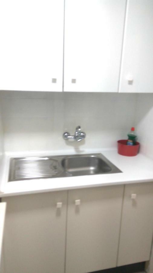 Апартаменты Moderno Apartamento Torremolinos Centro Экстерьер фото